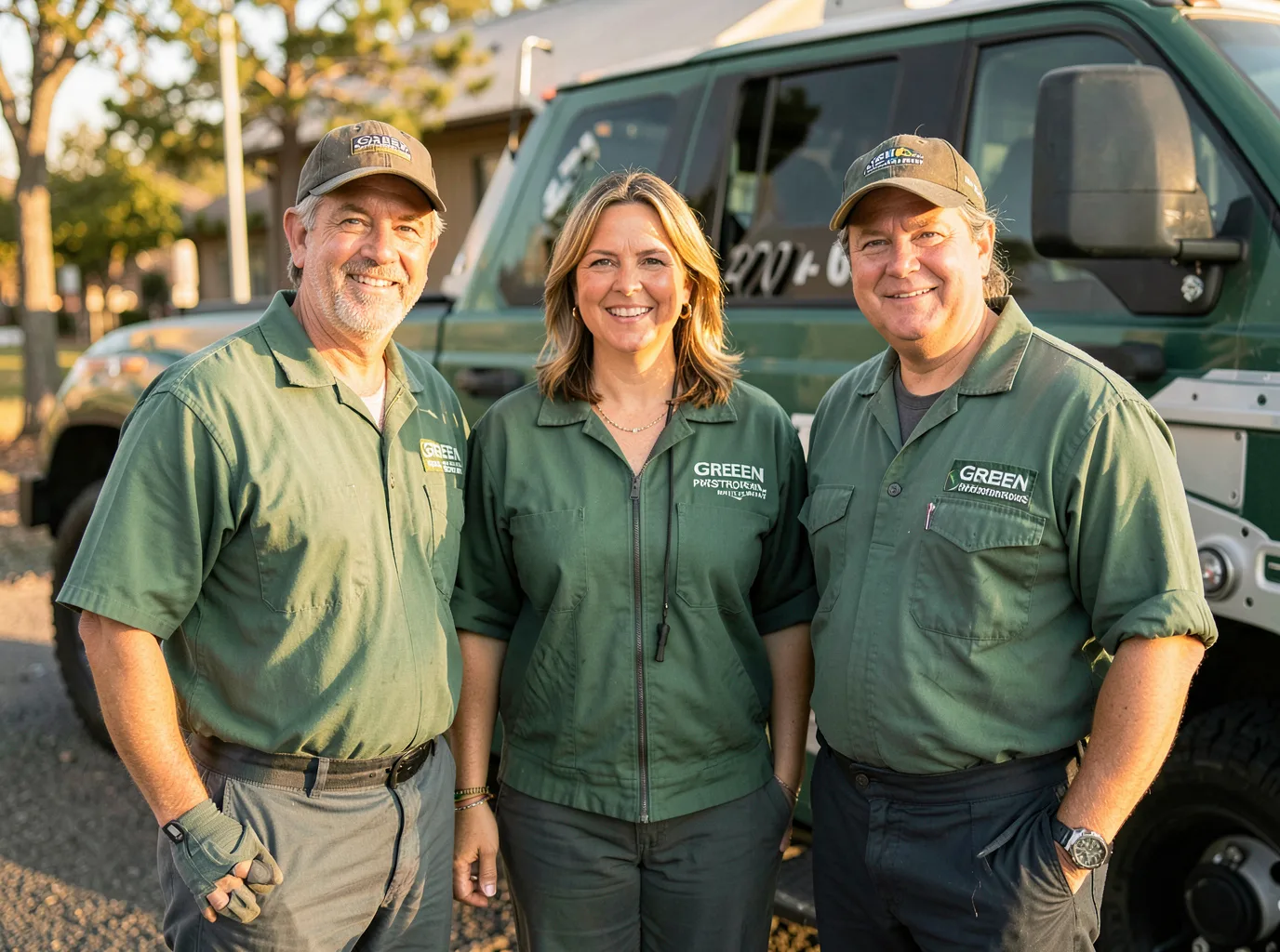 Water Damage Restoration company in Macclenny, FL